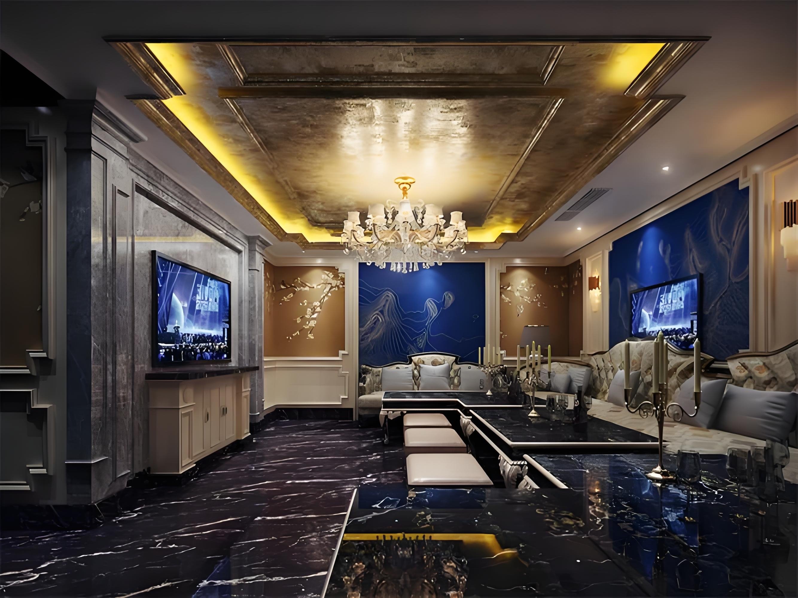 邯郸商务ktv总排行推荐-武安市ktv预定